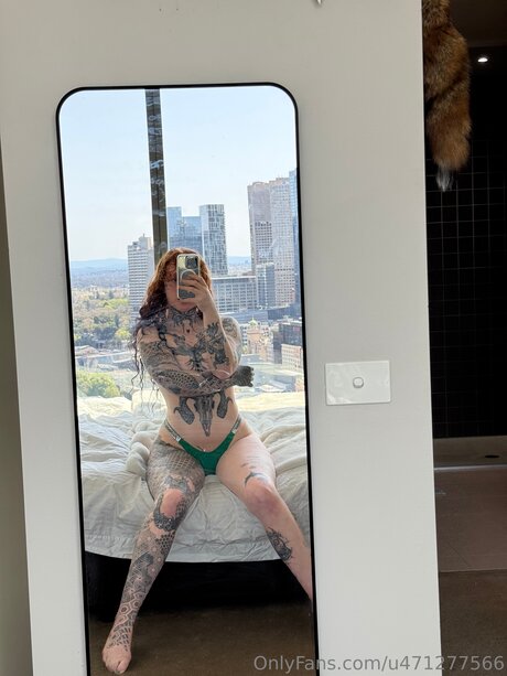 Rose Reality nudes onlyfans