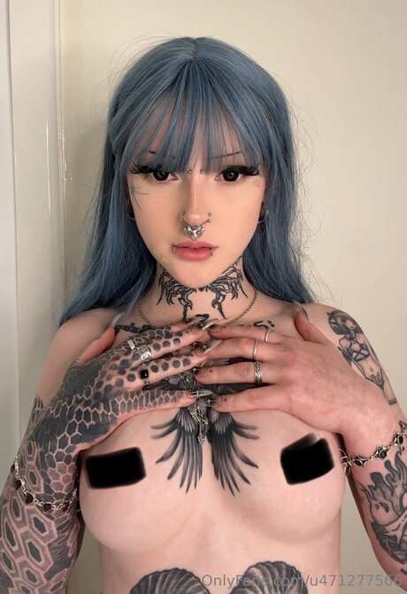 Rose Reality nude only fans leaks