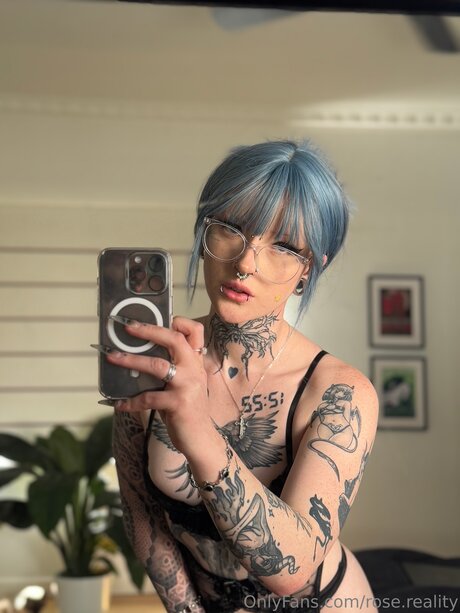 Rose Reality only fans content