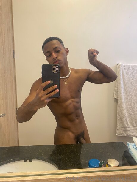 Escobarluis22 nude onlyfans porn