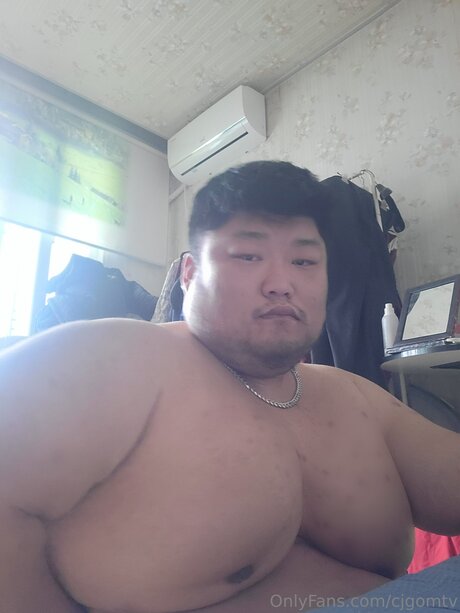 Cjgomtv onlyfans porn leaked