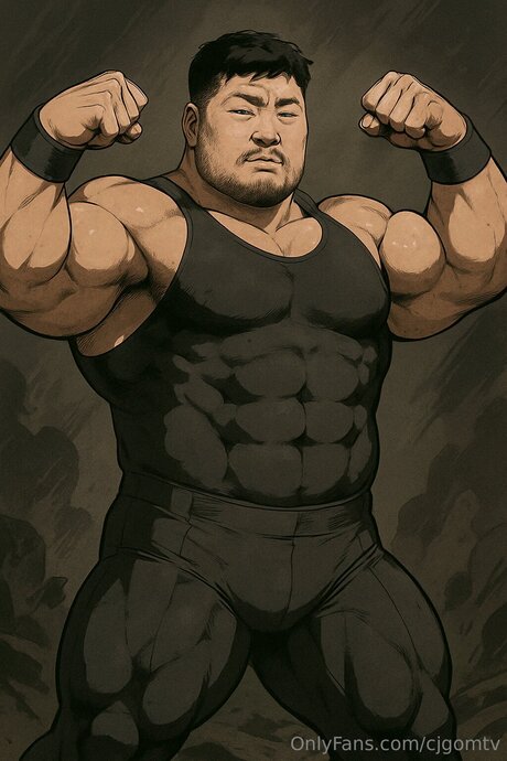 Cjgomtv nudes leaked onlyfans