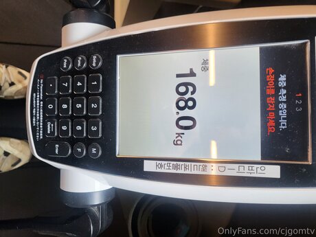 Cjgomtv sextape onlyfans