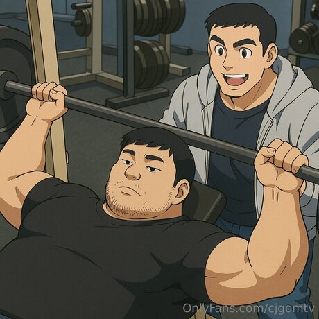 Cjgomtv onlyfans content type