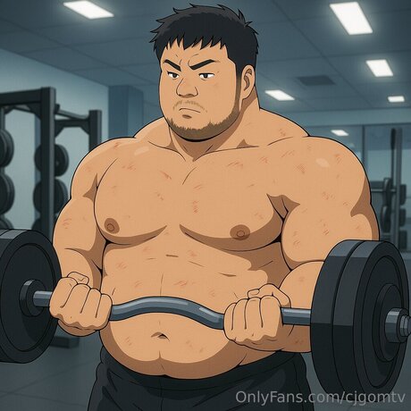 Cjgomtv onlyfans sex leaked