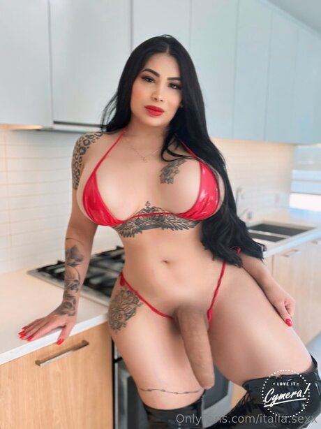 Italia Sexx nude only fans leaks