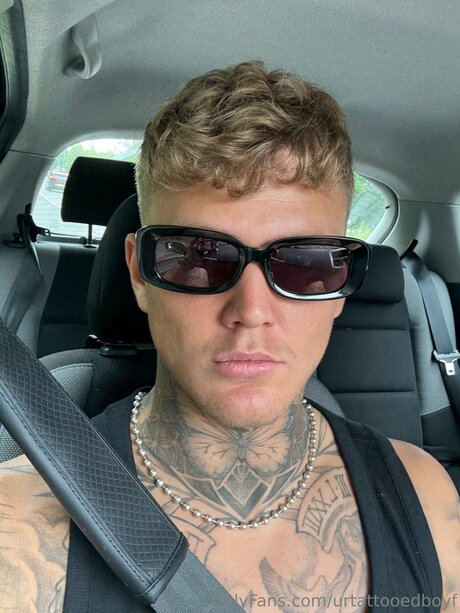 Urtattooedboyf onlyfans leakd