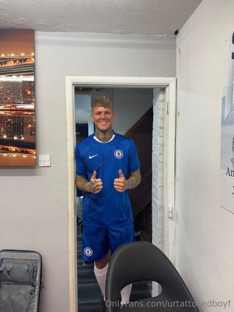 Urtattooedboyf free onlyfans porn