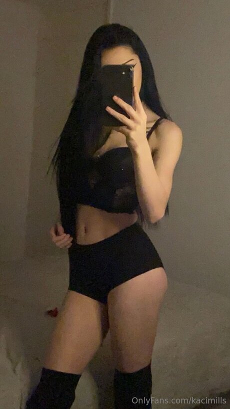 Kacimills free only fans