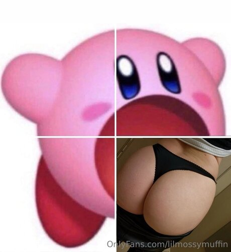 Lilmossymuffn leaked onlyfans