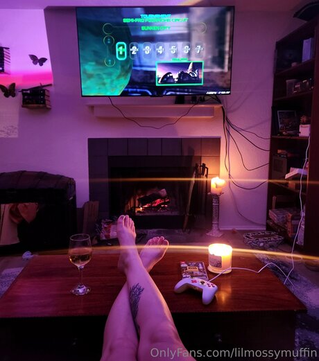 Lilmossymuffn porn onlyfans