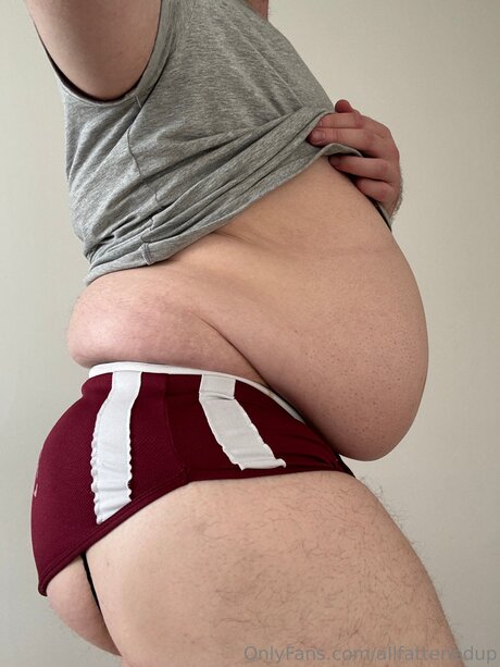 Allfattenedup onlyfans model