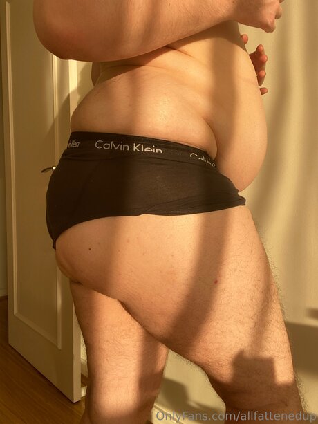 Allfattenedup only fans leak nude