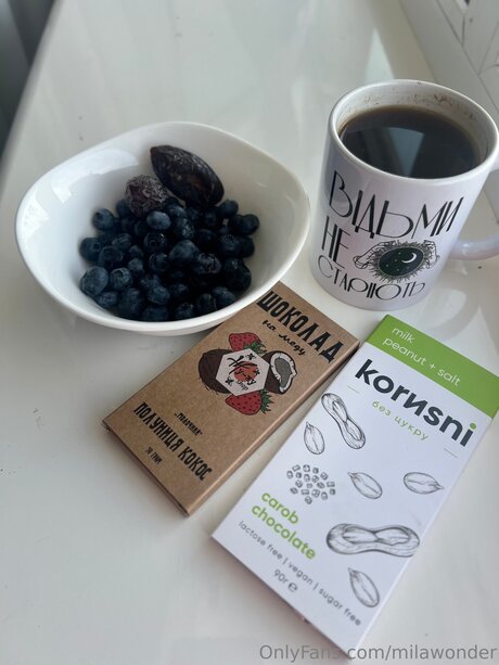 Milawonder onlyfans leak sex