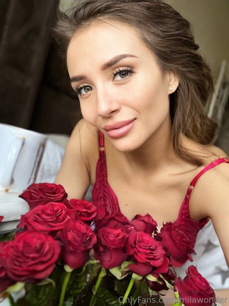 Milawonder naked onlyfans leak