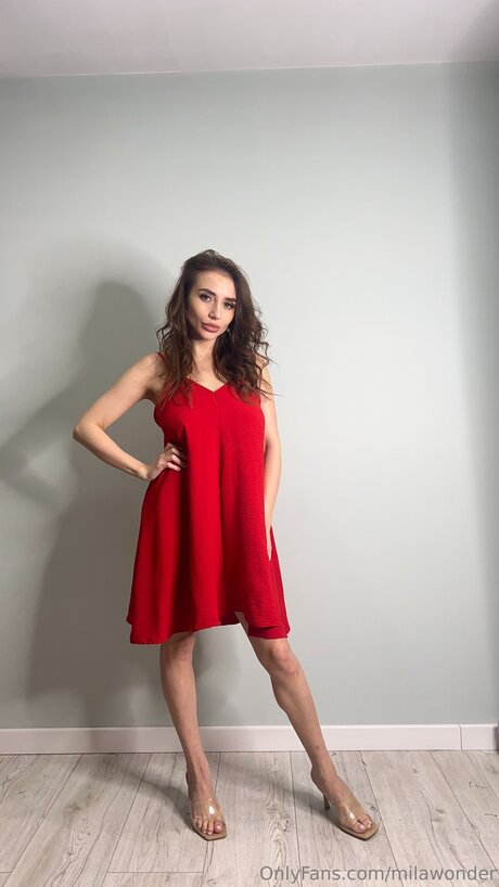 Milawonder leaked nudes onlyfans