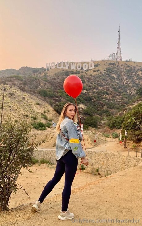 Milawonder leaked only fans porn