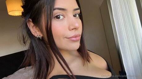 Ailenlovelace onlyfans sexy