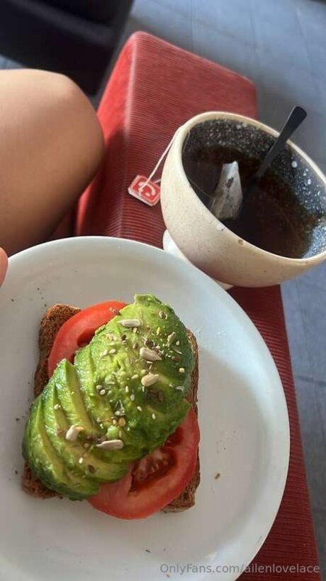 Ailenlovelace leaks only fans