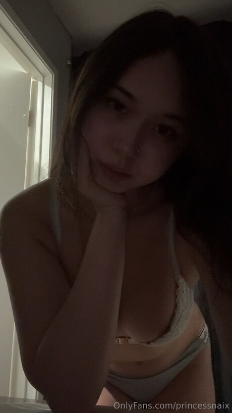 Princessnaix onlyfans porn
