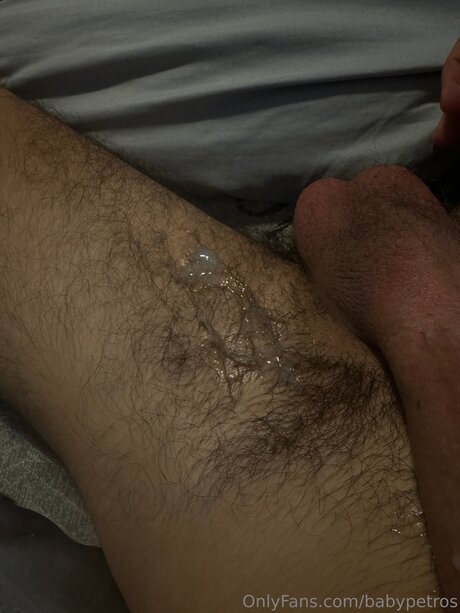 Babypetros onlyfans pic