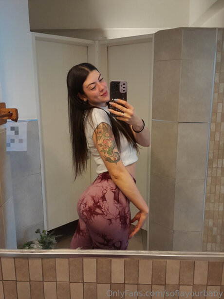 Sofiayourbaby onlyfans pics