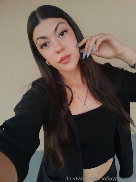 Sofiayourbaby onlyfans leaks free