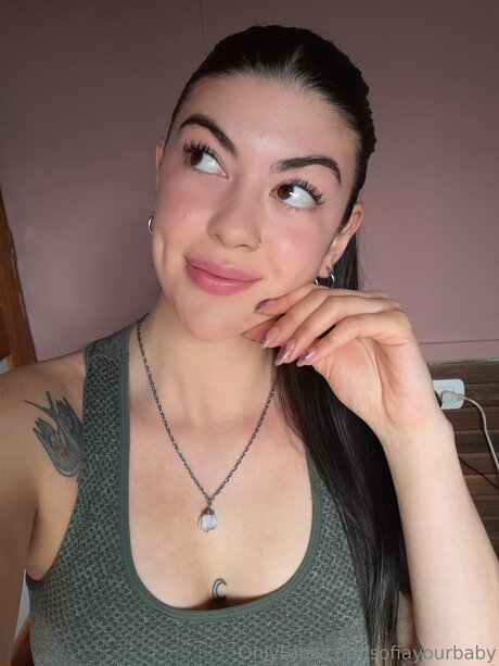 Sofiayourbaby onlyfans free porn