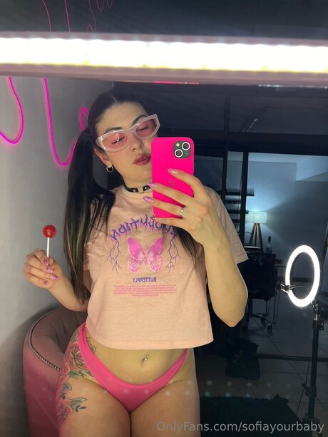 Sofiayourbaby only fans