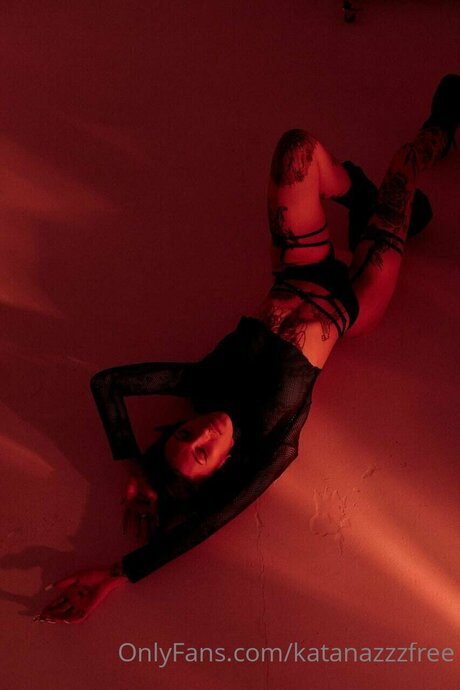 Sarah Blackk nudes onlyfans leak