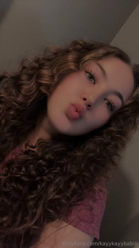 Kayykayybabiii naked onlyfans leak