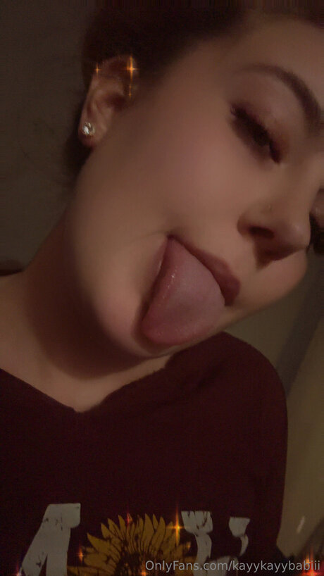 Kayykayybabiii onlyfans free porn