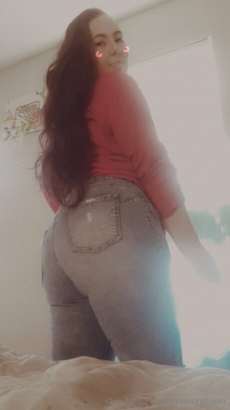 Kayykayybabiii leaked onlyfans sex