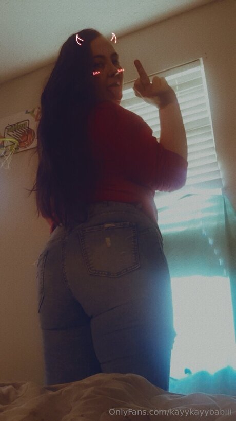 Kayykayybabiii is on onlyfans