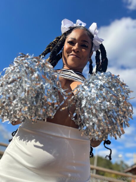 Theayannaleexxx fans only