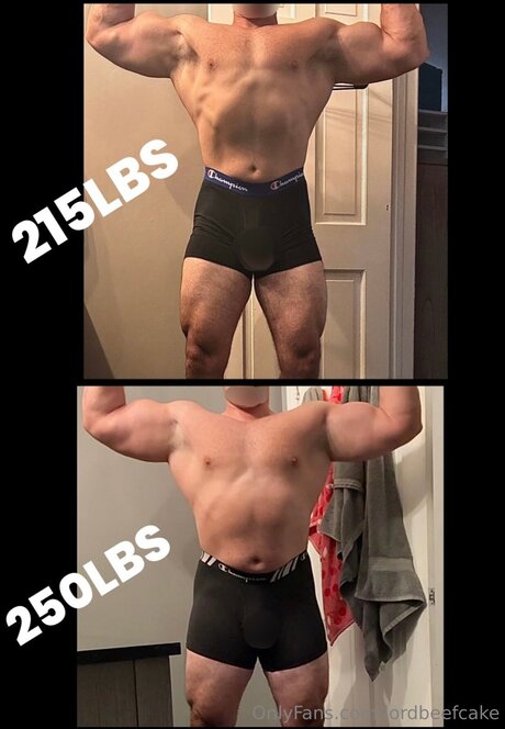 Lordbeefcake leaked onlyfans.