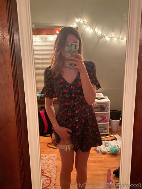 Beccafoxxx0 only fans.