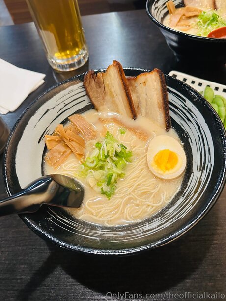 Theofficialkailo nsfw onlyfans