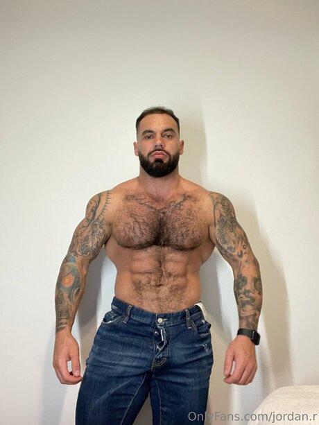 Jordan R onlyfans leaks