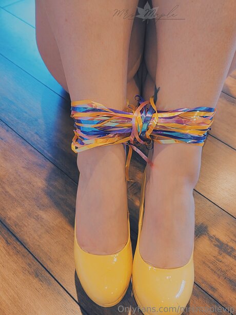 Mrsmaplevip en onlyfans