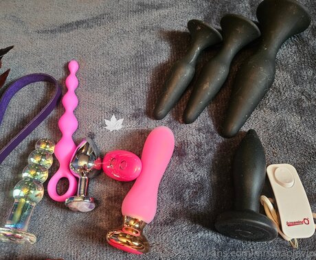 Mrsmaplevip only fans leaks