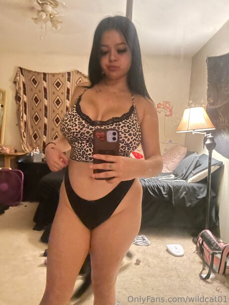 Wildcat01 onlyfans leaks nude