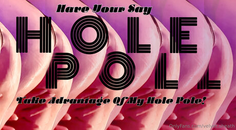 Velvet Sheath onlyfans leak nude