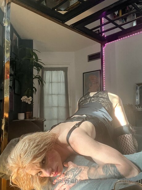 Velvet Sheath new onlyfans leaks