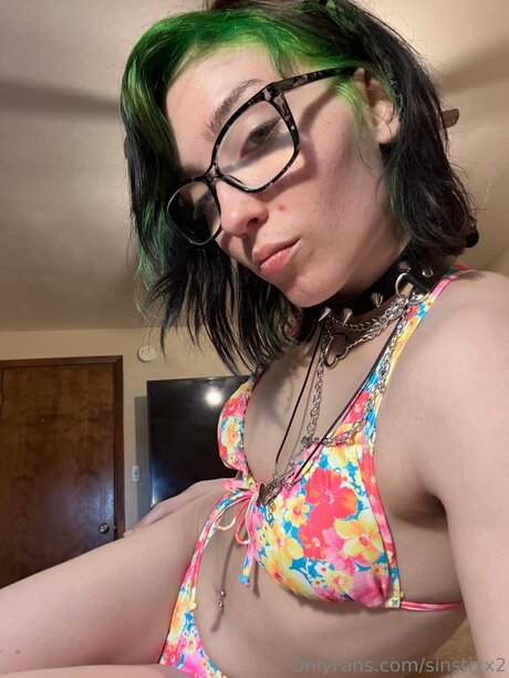 Sinstixx2 boobs onlyfans
