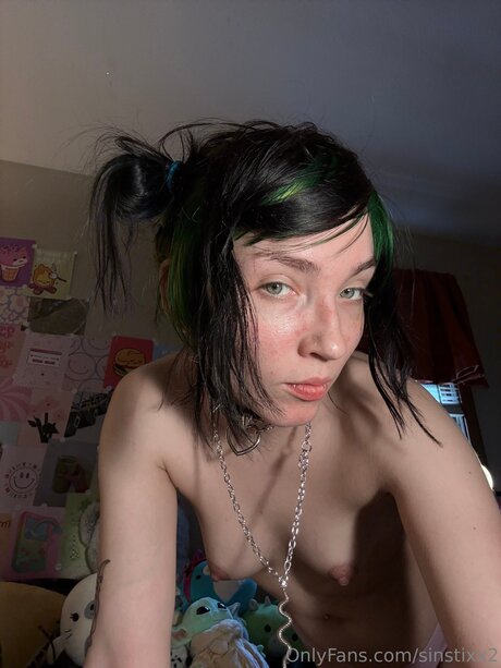 Sinstixx2 onlyfans sextape