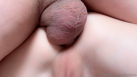 Silkboytwink only fans content