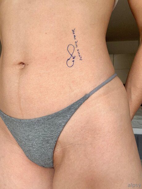 Alpsyyy onlyfans leaks