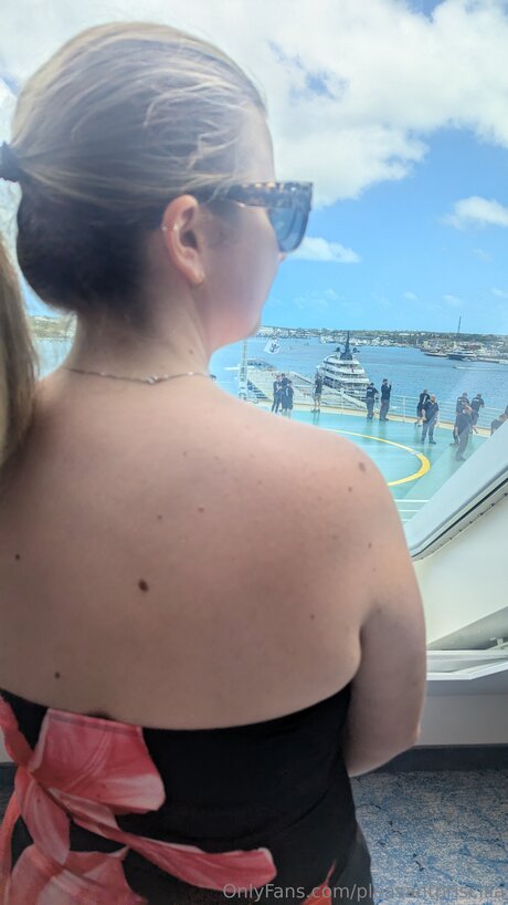 Pleasantpriscilla only fans nudes