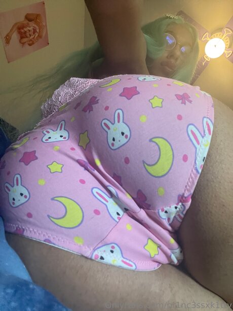 Pr1nc3ssxk1tty leaked onlyfans photos